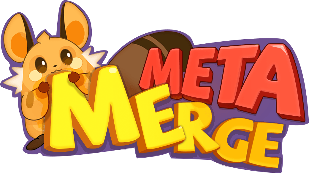 Metamerge logo