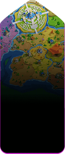 land