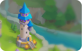 tower